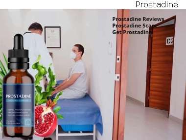 Prostadine Supplement